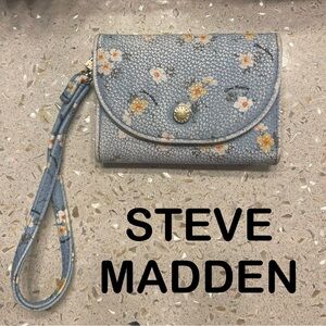 Steve Madden Wallet